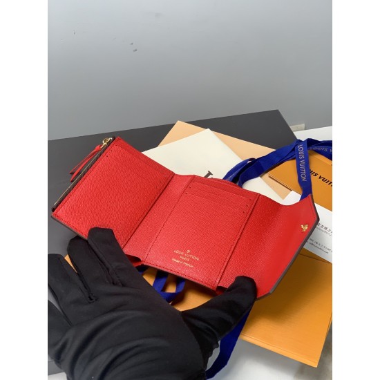 LV Bags wallet Top Quality LV Bags wallet Top Quality