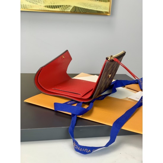 LV Bags wallet Top Quality LV Bags wallet Top Quality