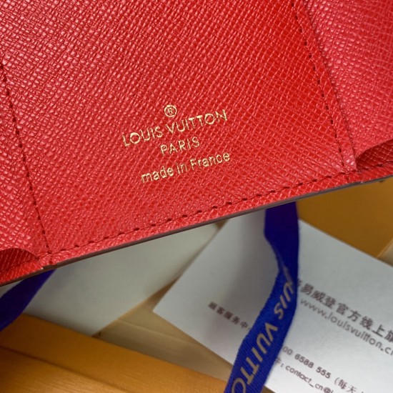 LV Bags wallet Top Quality LV Bags wallet Top Quality