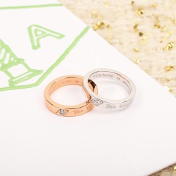 Van Cleef Jewelry Ring