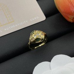 Bvlgari Jewelry High Quality