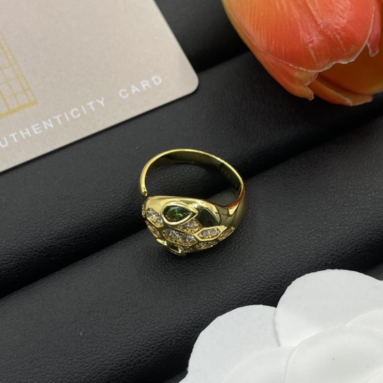 Bvlgari Jewelry High Quality