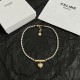 Celine Jewelry Necklace Celine Jewelry Necklace