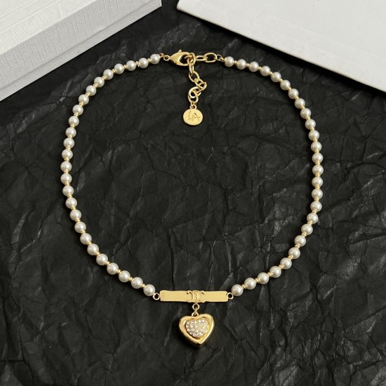 Celine Jewelry Necklace Celine Jewelry Necklace