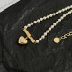 Celine Jewelry Necklace Celine Jewelry Necklace