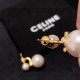 Celine Jewelry Earrings Celine Jewelry Earrings