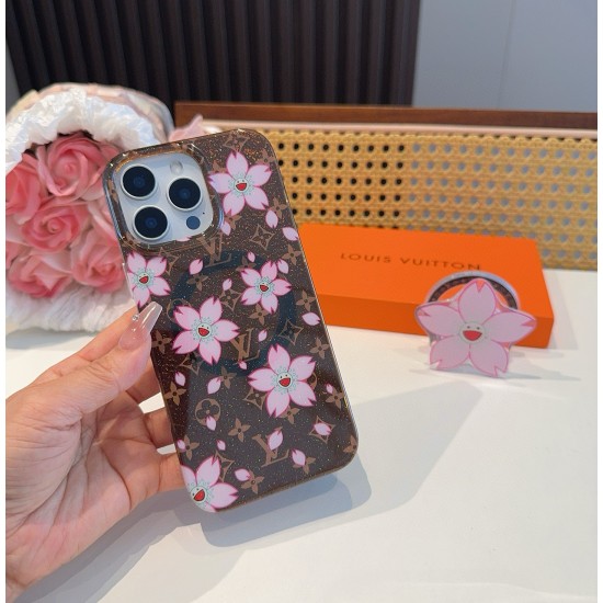LV Phone Case LV Phone Case