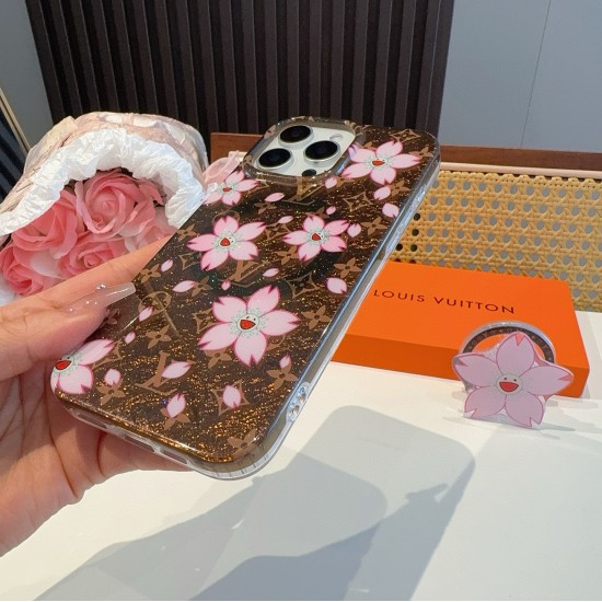 LV Phone Case LV Phone Case