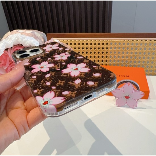 LV Phone Case LV Phone Case