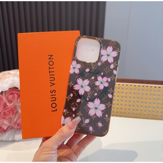 LV Phone Case LV Phone Case