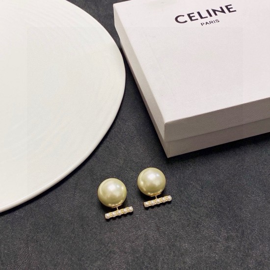 Celine Jewelry Earrings Celine Jewelry Earrings