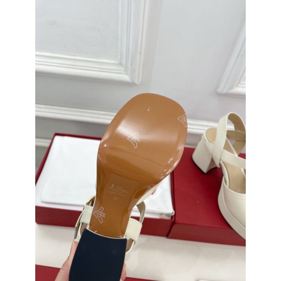 Valentino Shoes Top Quality Valentino Shoes Top Quality