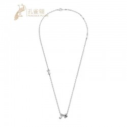 LV Jewelry Necklace