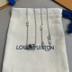 LV Jewelry Necklace LV Jewelry Necklace