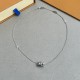 LV Jewelry Necklace LV Jewelry Necklace