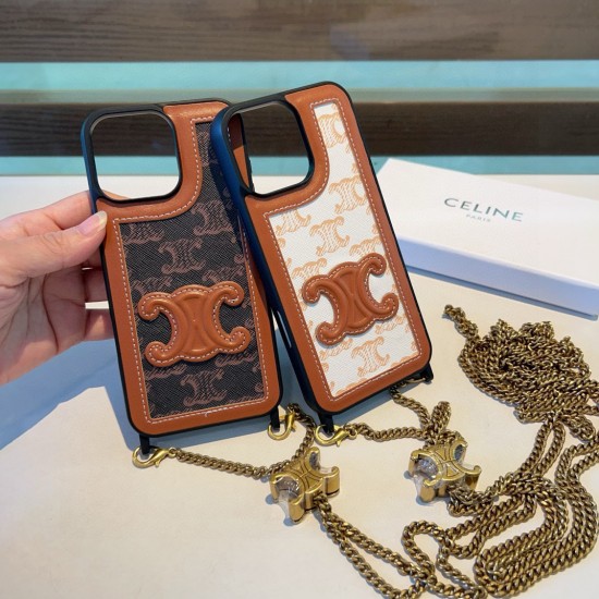 Celine Phone Case