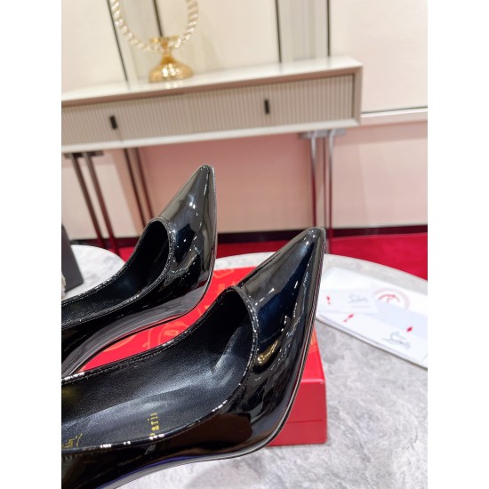 CL Shoes Fashion shoes
Top Quality CL Shoes Fashion shoes
Top Quality