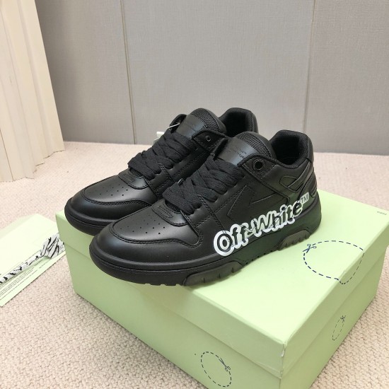 Off White Shoes Top Quality
women 35-40 

men 39-45