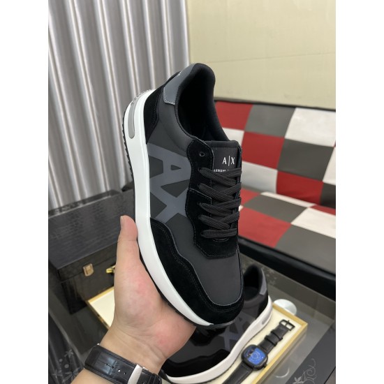 Armani Shoes Top Quality Armani Shoes Top Quality
