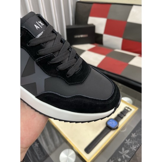 Armani Shoes Top Quality Armani Shoes Top Quality