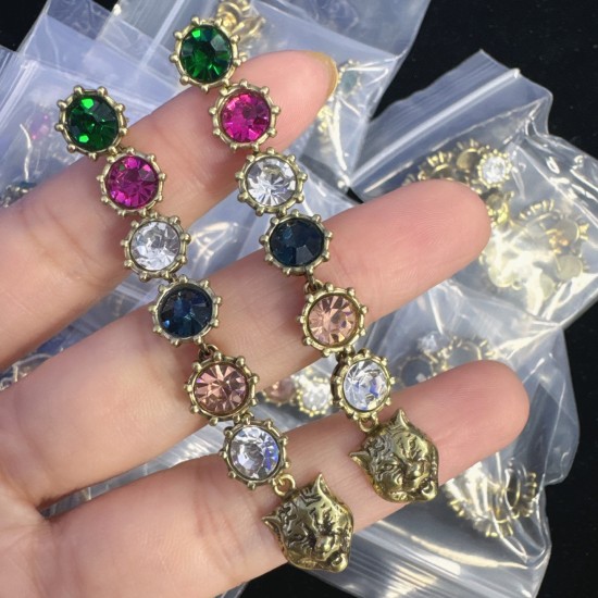Gucci Jewelry High Quality Gucci Jewelry High Quality