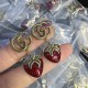Gucci Jewelry High Quality Gucci Jewelry High Quality