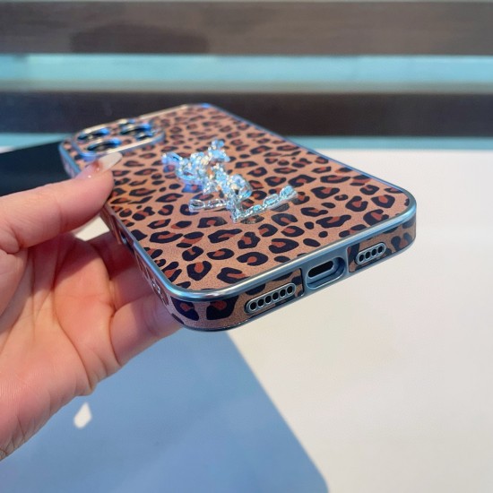 YSL Phone Case