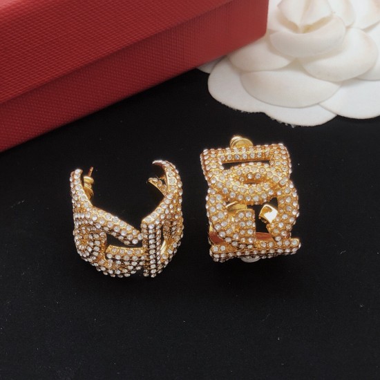 DG Jewelry Earrings DG Jewelry Earrings