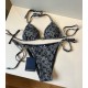 LV Swimsuit LV Swimsuit