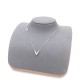 LV Jewelry Necklace LV Jewelry Necklace