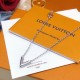 LV Jewelry Necklace LV Jewelry Necklace