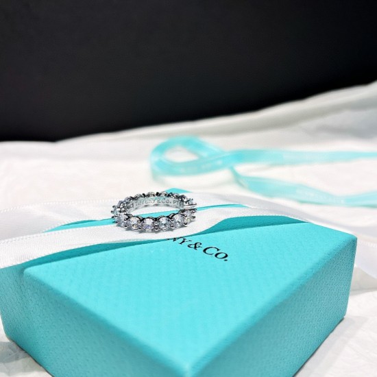 Tiffany Jewelry Ring Tiffany Jewelry Ring