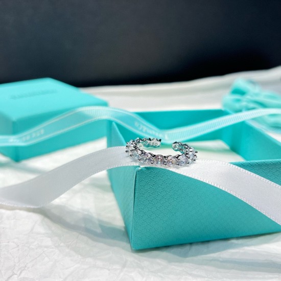 Tiffany Jewelry Ring Tiffany Jewelry Ring