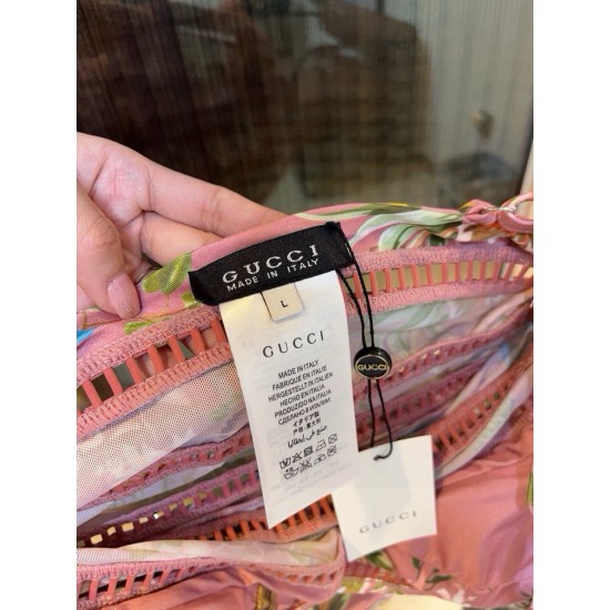 Gucci Swimsuit Gucci Swimsuit