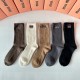 MiuMiu Socks