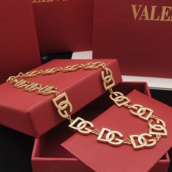 DG Jewelry Necklace
