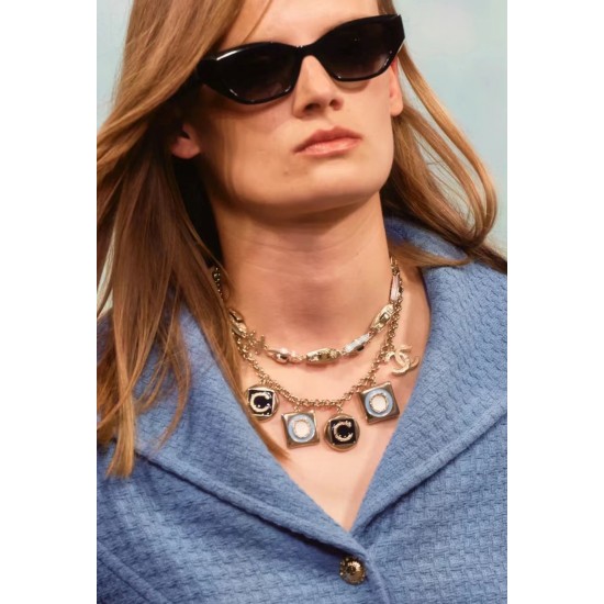 Chanel Jewelry Necklace Chanel Jewelry Necklace