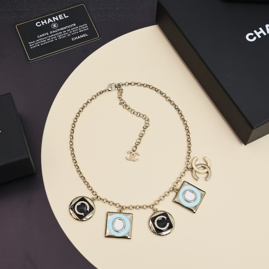 Chanel Jewelry Necklace Chanel Jewelry Necklace