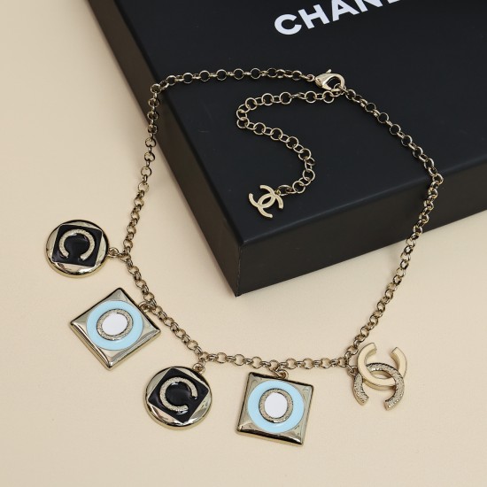 Chanel Jewelry Necklace Chanel Jewelry Necklace