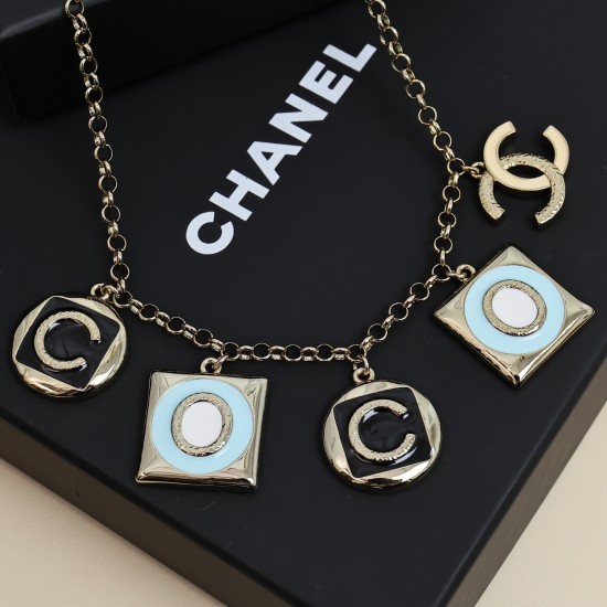 Chanel Jewelry Necklace Chanel Jewelry Necklace
