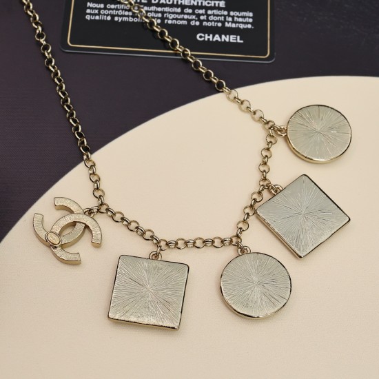Chanel Jewelry Necklace Chanel Jewelry Necklace