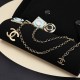 Chanel Jewelry Necklace Chanel Jewelry Necklace