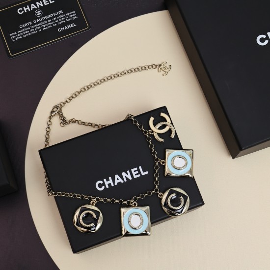 Chanel Jewelry Necklace Chanel Jewelry Necklace