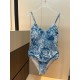 Dior Swimsuit