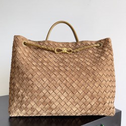 BV Bags Top Quality ANDIAMO 743575