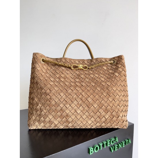 BV Bags Top Quality ANDIAMO 743575 BV Bags Top Quality ANDIAMO 743575