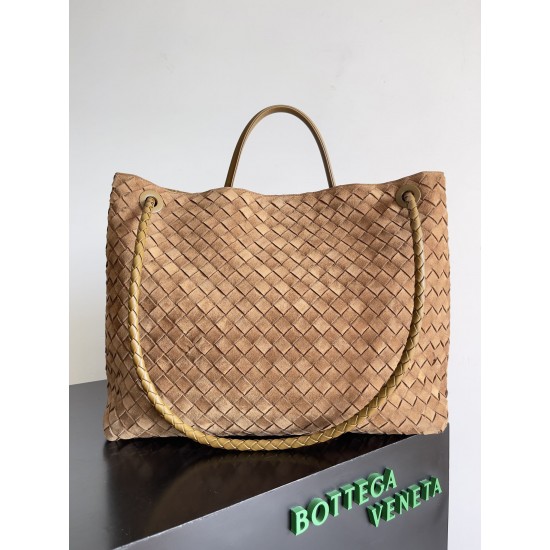 BV Bags Top Quality ANDIAMO 743575 BV Bags Top Quality ANDIAMO 743575