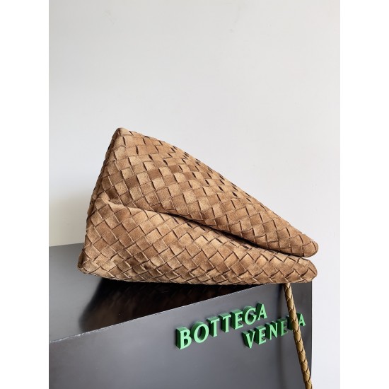 BV Bags Top Quality ANDIAMO 743575 BV Bags Top Quality ANDIAMO 743575
