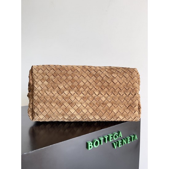 BV Bags Top Quality ANDIAMO 743575 BV Bags Top Quality ANDIAMO 743575