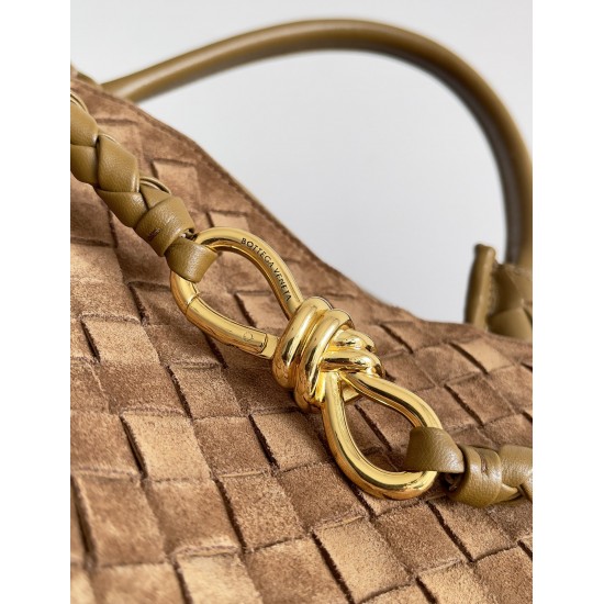 BV Bags Top Quality ANDIAMO 743575 BV Bags Top Quality ANDIAMO 743575